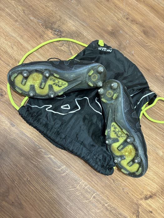 Ghete fotbal ACC elite zoom