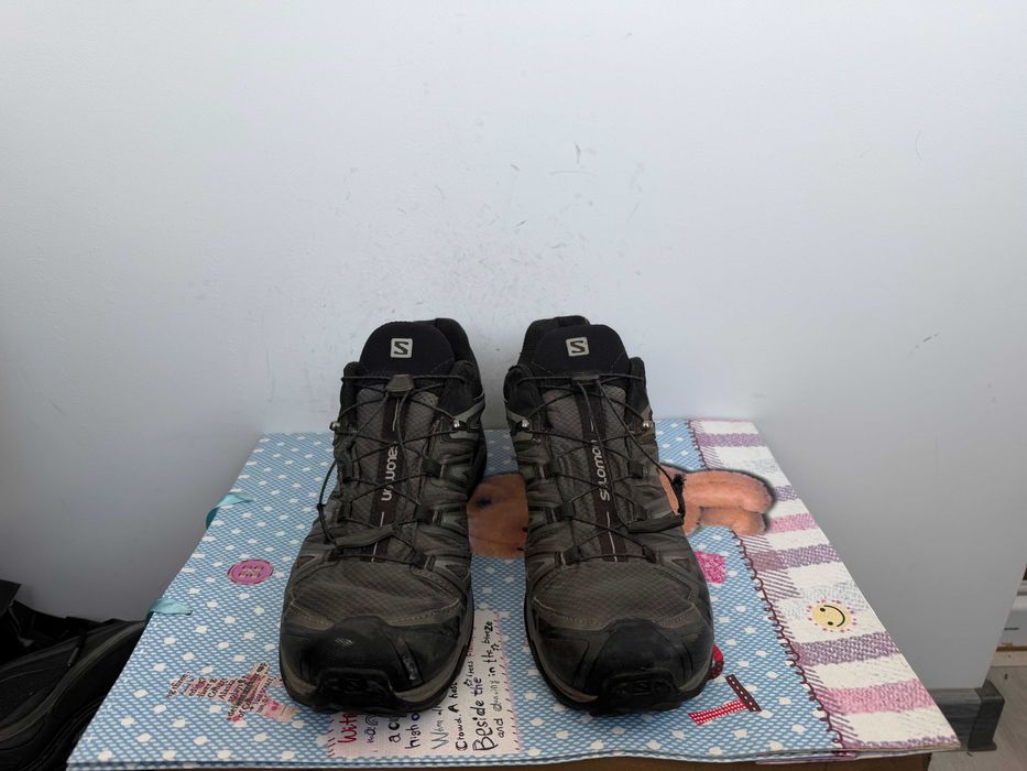 Salomon X Ultra 3 GORE-TEX''оригинални маратонки 44 номер