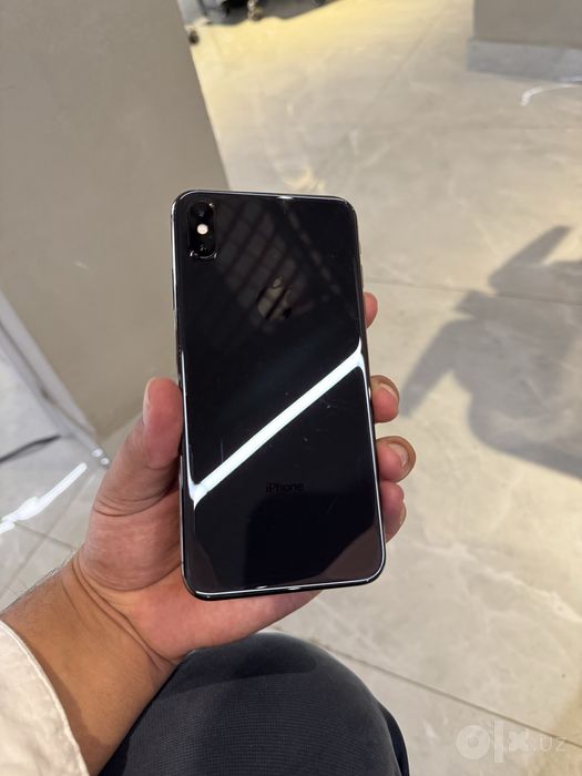 Iphone xs max 256gb