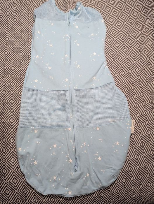 Sac de dormit bebelusi Sleepea Snoo