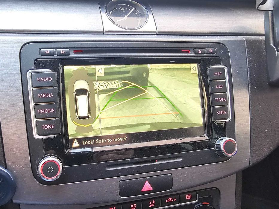 VOLKSWAGEN Passat 2011 — imagine 14