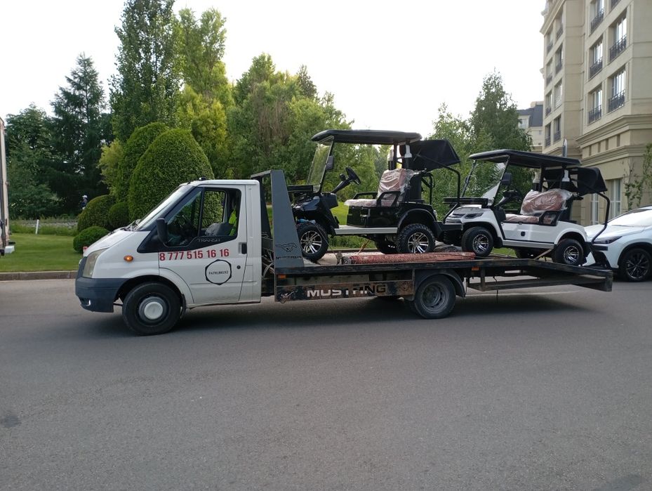 Эвакуатор услуги по Алматы