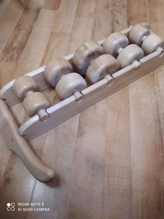 Массажёр для спины