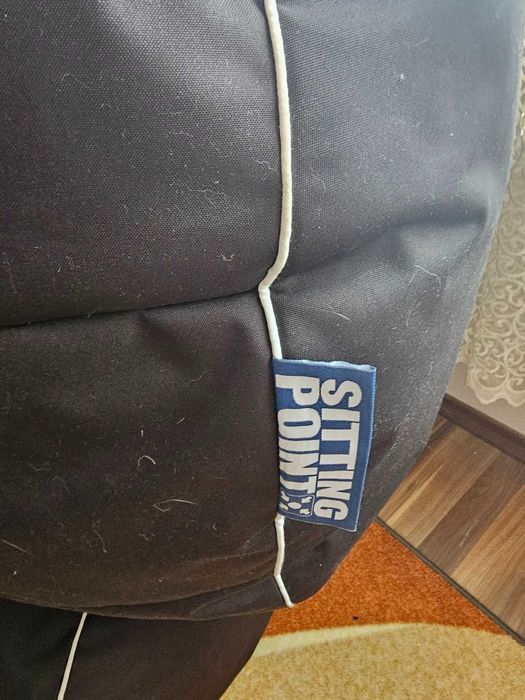 Барбарон за открито и закрито Sitting Point CHILLYBEAN SCUBA