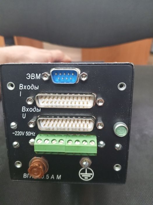 Продам прибор МИТ-12ТС-11