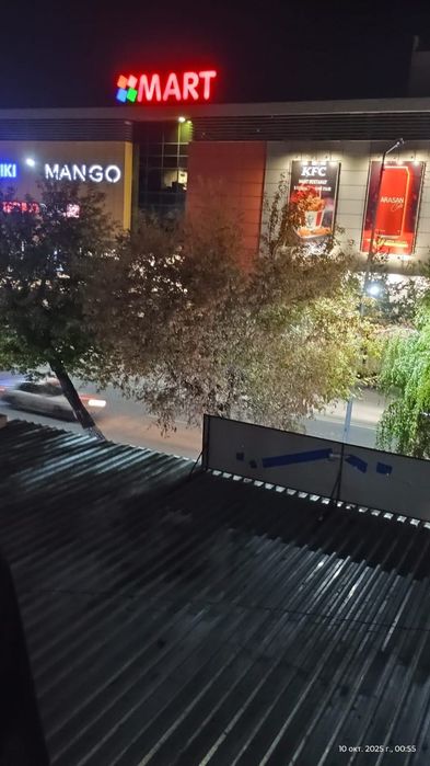 Сдам квартиру на долгий срок