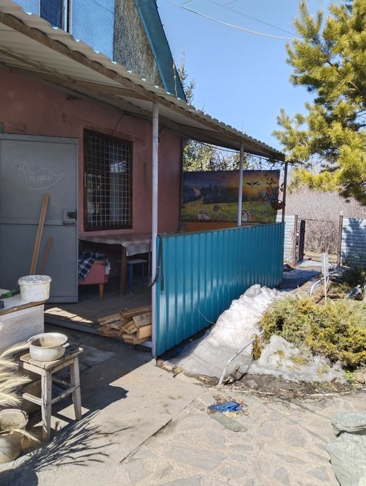 Продам дачу , район Меновное