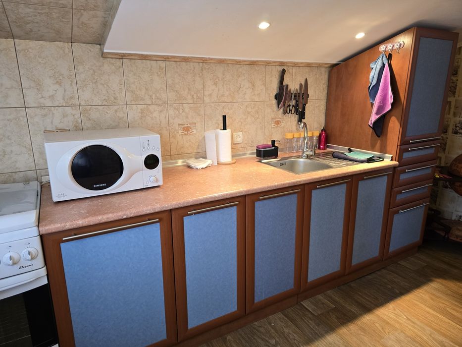 Кухонный гарнитур