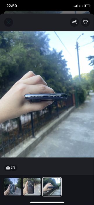 Iphone x srochno