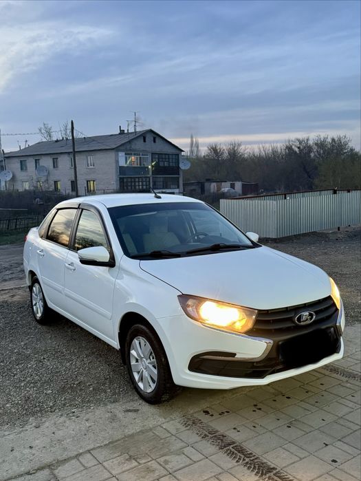 Сдам в аренду в такси гранта автомат 202 г