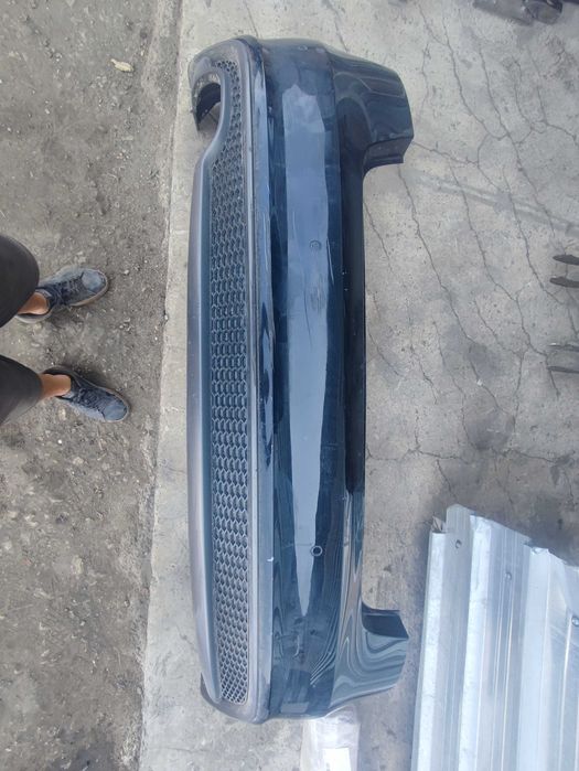 Оригинална задна броня Audi A5 8t Facelift S-line Ауди А5 С лайн