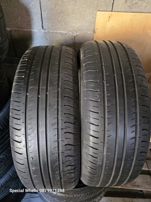 225/60R17 Hankook