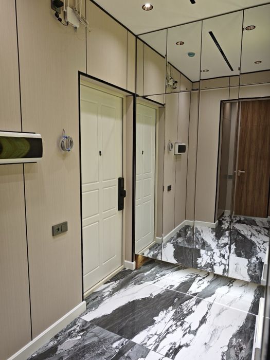 Аренда квартиры долгосрочная