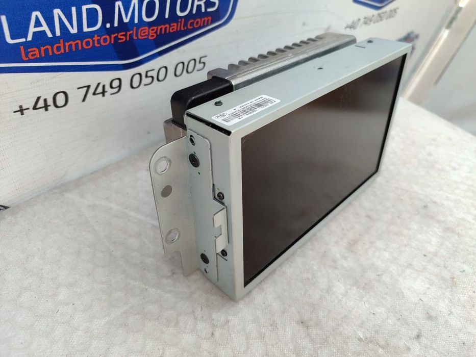 MODUL APIM / CALCULATOR MULTIMEDIA SYNC 2 + ECRAN TACTIL 8 FORD MONDEO MK5 2015 / 2014–2019 / COD OEM DS7T-14F239-CH / DS7T-18B955-FB (5E2)