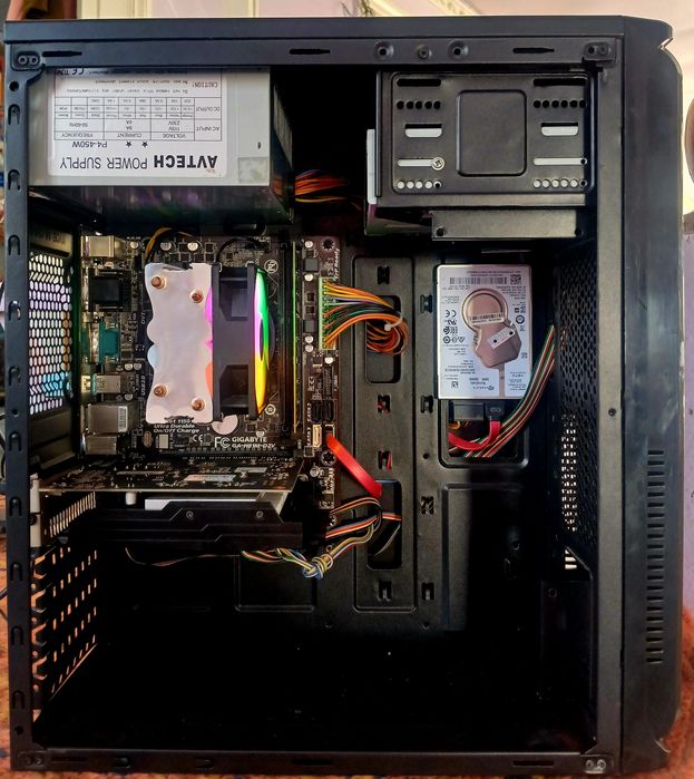 Top PC. Игровой.!