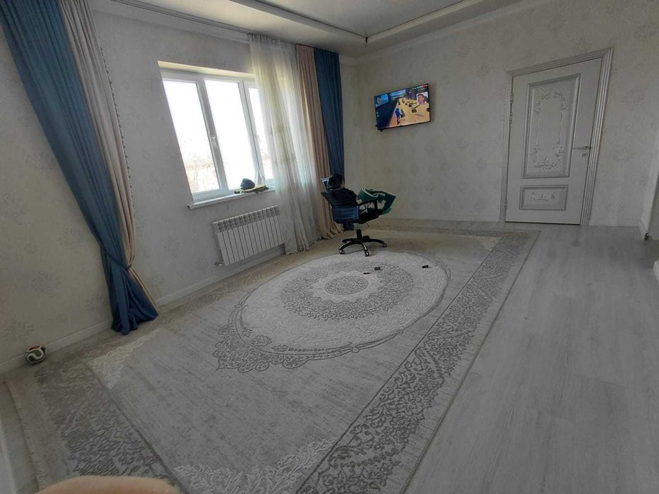 Продом дом 4 ком+ кухня