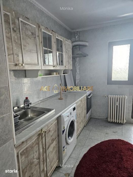 2 Camere de inchiriat | Crangasi | Mobilat-Utilat | Metrou