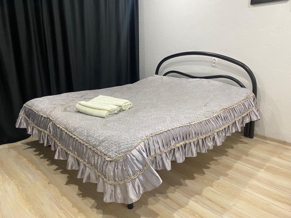 Сдам по суточна евра двушка