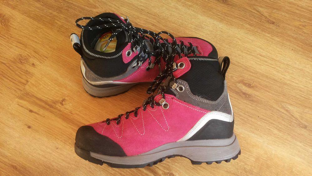 DOLOMITE STEINBOCK HIKE GORE-TEX EUR 38 / UK 5 детски водонепрому- 758