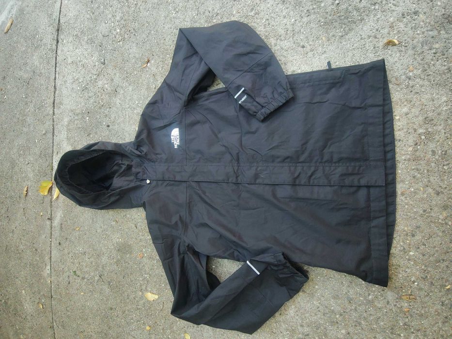 Младежко яке за ученици The north face dry vent