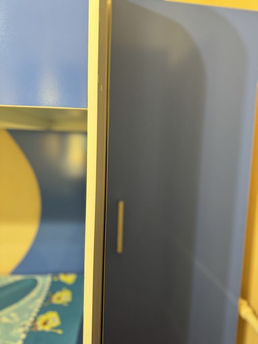 Продается детская мебель