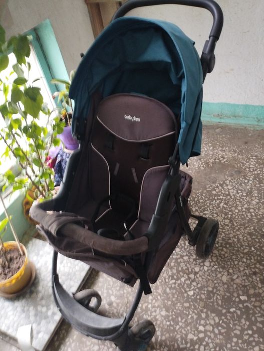 Коляска продается