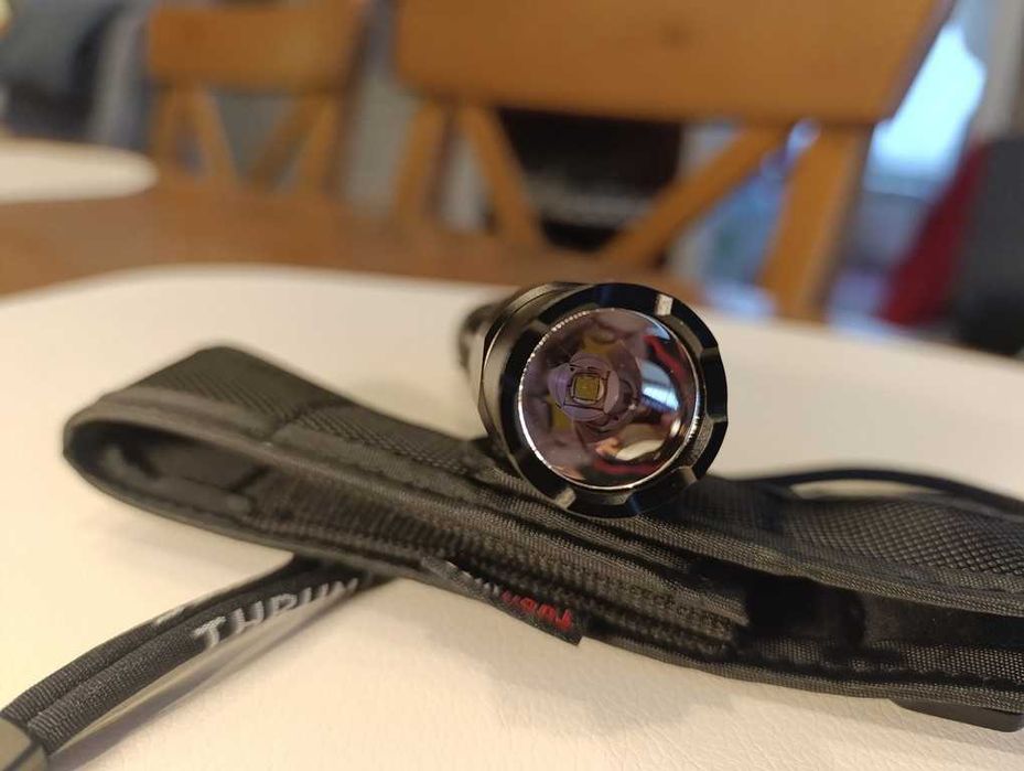 Фенер ThruNite TN12 V6