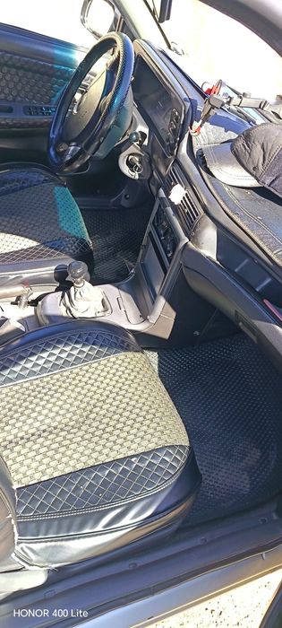 Нексия 1 на хаду