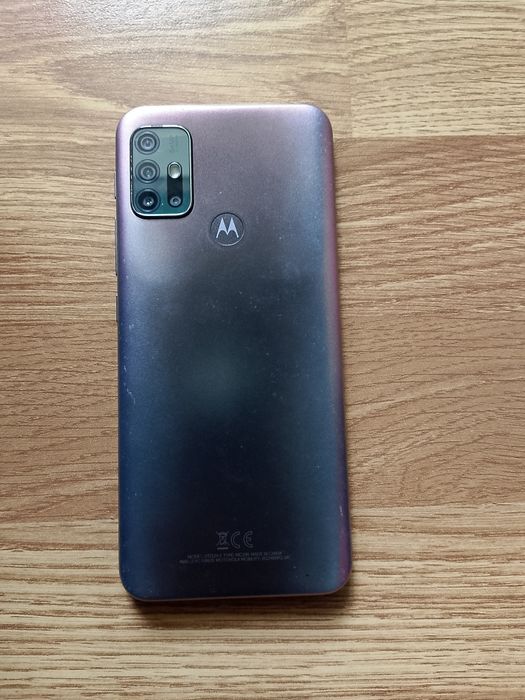 Motorola g30  128 gb