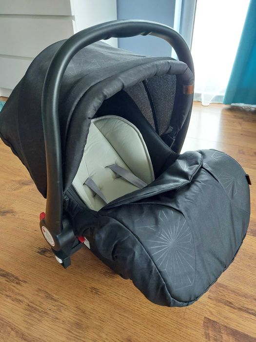 Бебешки кош за кола