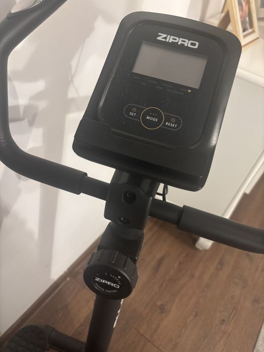 Bicicleta Zipro micuta