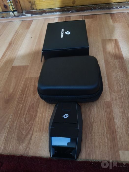X-cop 8800s wi-fi black