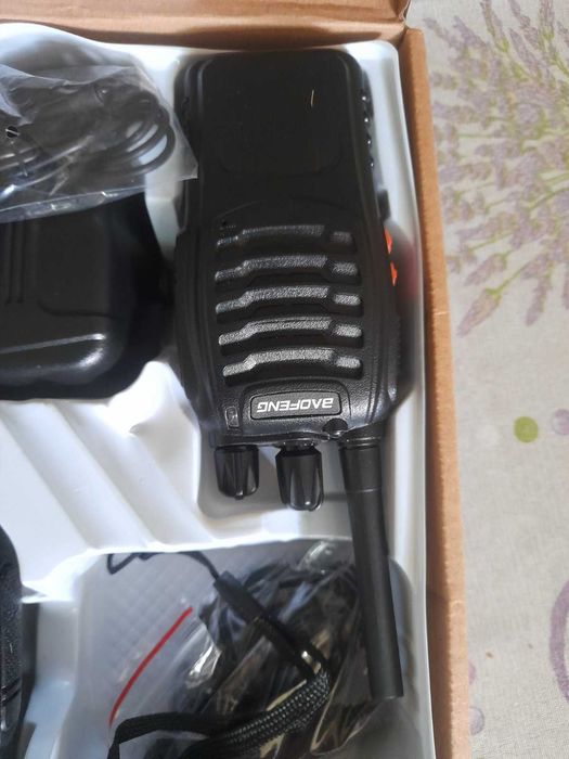 Баофинг/Baofeng чисто нови