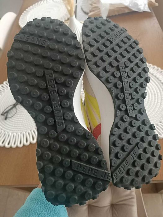 Pepe Jeans sneakers