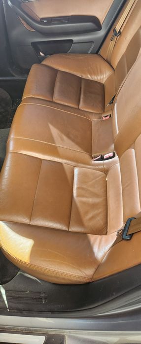 Vand audi a6 2.7 tdi 163 cai quatro