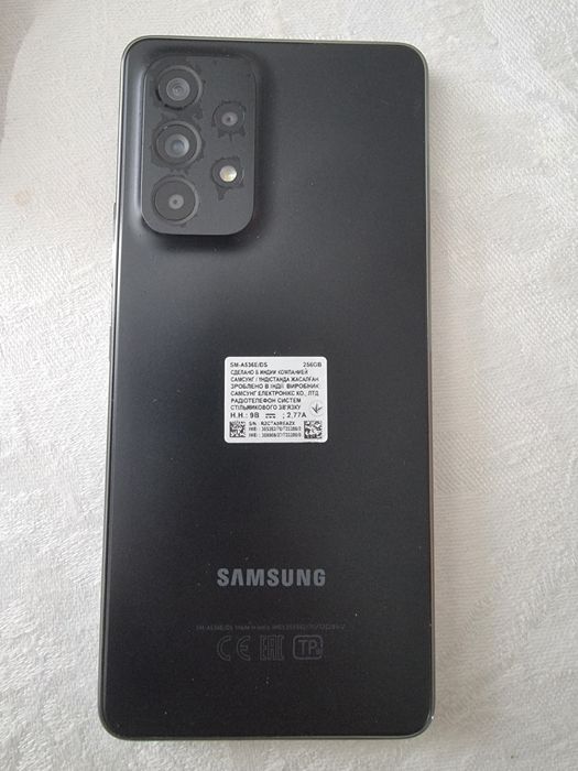 Продам Samsung, A53. 5G