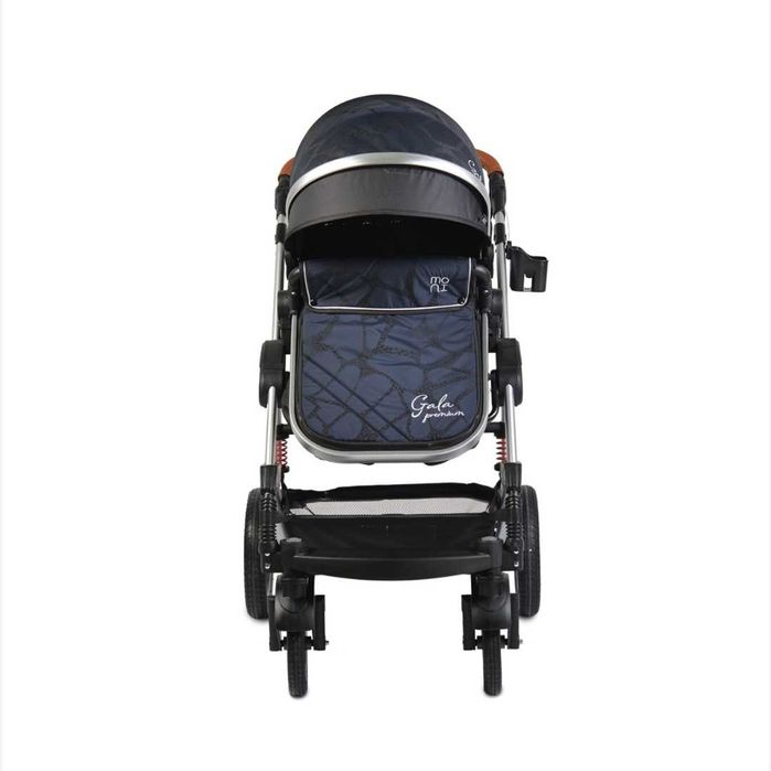Бебешка количка Мони Гала премиум