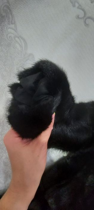 Продам норковую шубу