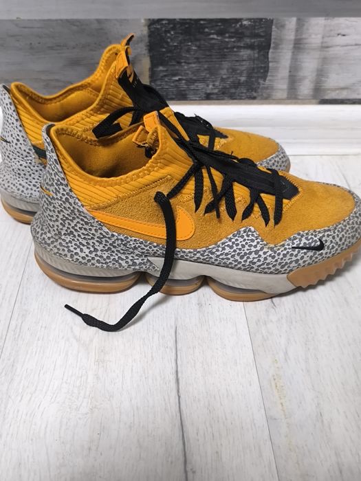 Nike  LeBron в отлично състояние