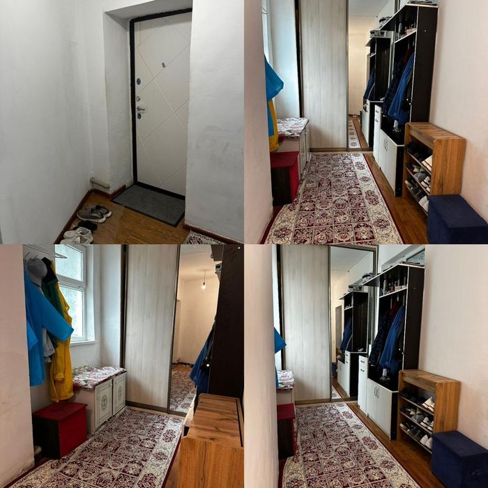 Продам котедж в Геологе