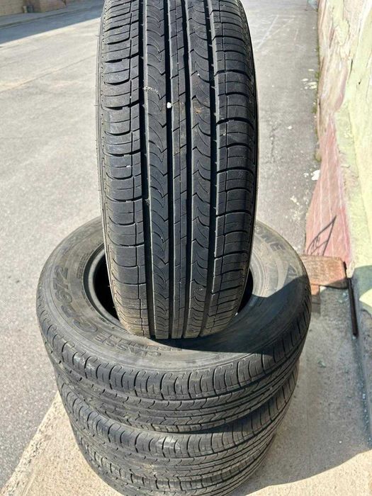 Продам летнюю шину