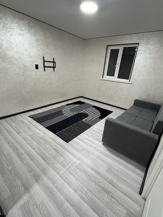 Сдам 2 х комнатную Времянку