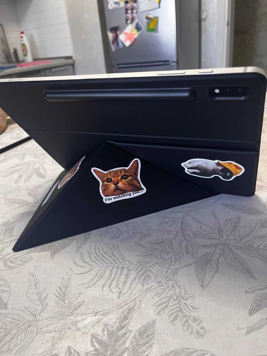 Продается Samsung Galaxy Tab S8+ (256GB)