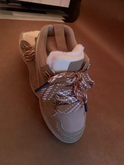 Самые трендовые UGG