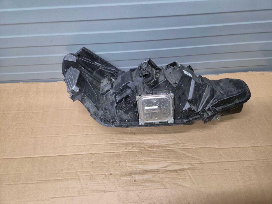 Far stanga led Renault Clio 5 Facelift An 2023 2024 2025 cod 260600149R