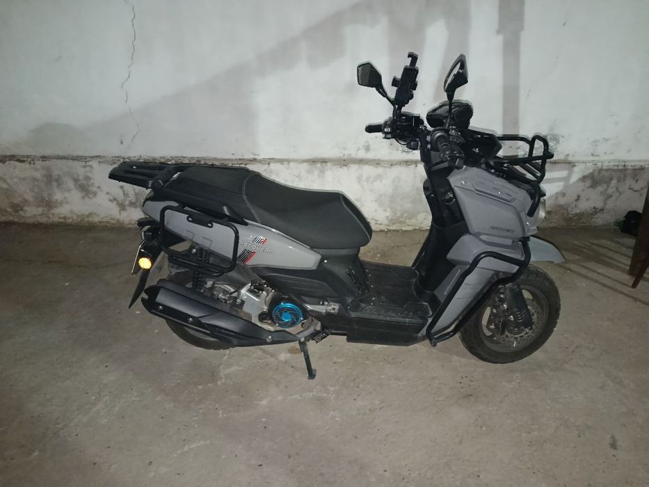 Танк 5 пробег 3000