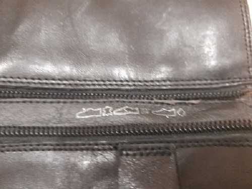 Cizme lungi marca Dave din piele naturala 38