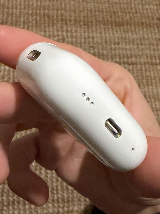 Airpods Pro 2 с кутия