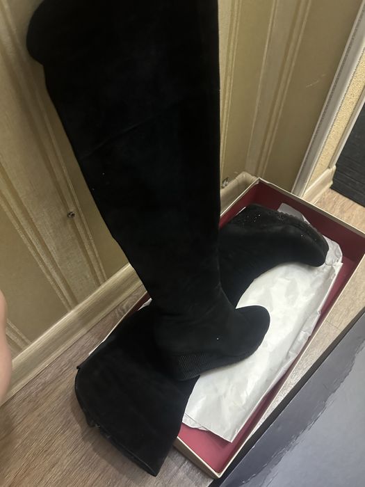 Женская стильная обувь