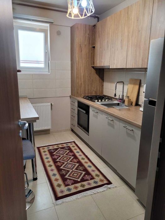 Apartament 2 Camere | Sector 1 | Bucurestii Noi | Metrou | Parcare inclusa